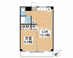 パールマンション 203