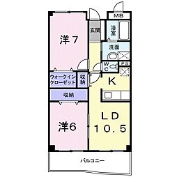 アップルロード 105