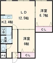 リアライズ函館港町 501
