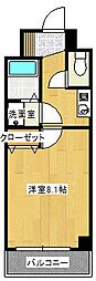 エスペランス白木原 505
