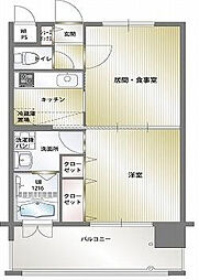 福岡市中央区高砂1丁目