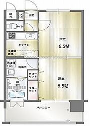 エンクレスト薬院II 702