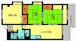 ユアーズマンション21 511
