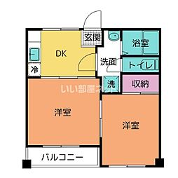 シャモニー 302