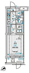 リライア西調布 207