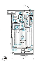 リライア西調布 210