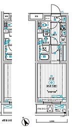 リライア西調布 401