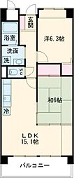レオン住道 403