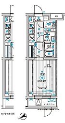 リライア西調布 307