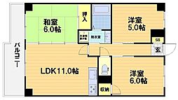 メゾンポム・ナビカ 302