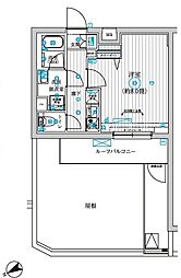 リライア西調布 308