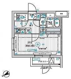 リライア西調布 109