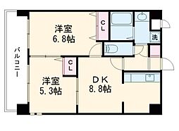 ＱＲＥＳＴ熊大病院前 406