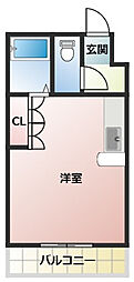 アークトレード太宰府 301