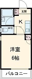 シャルマンフジ諏訪の森 302