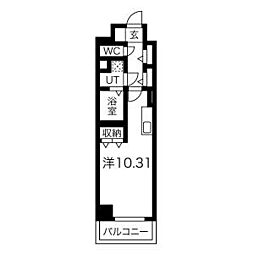 ラミューズ宇都宮 502