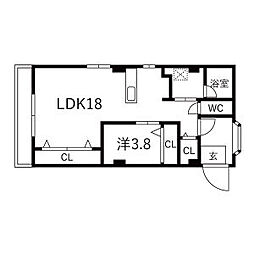 光陽マンション 303