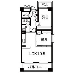 ソフィア天神山 301