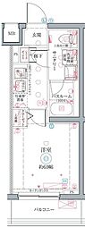 クレヴィスタ井荻 304