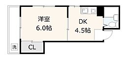清和京橋 602