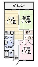 大手下コープ木屋 102