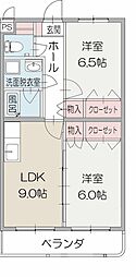 ヒルヴィレッジ 302