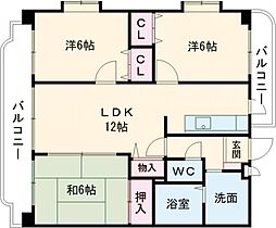 レスポアール　壱番館 302