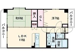 セラコート本山 205