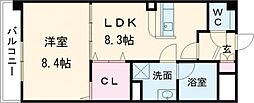 セラコート本山 204