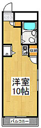 エルニド久米川 501