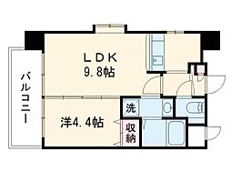 アトランティス本山 203