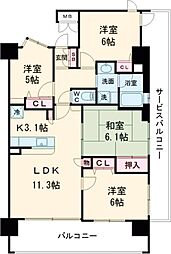 ミレニオつくば万博記念公園 1505