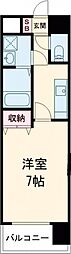 フォレストガーデン今福鶴見IV 1002