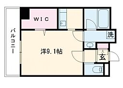 グラン月出 501