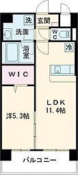 ネクステージ三萩野 502