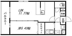 メゾンベールII 103