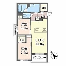 コンフォート　Ｈ2026 302