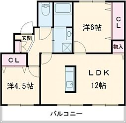 サンコーポラス柳川I 306