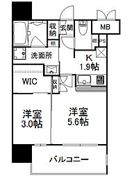 エンクレスト天神AVANT 308