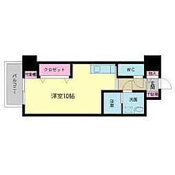 コートハウス中島通り 802
