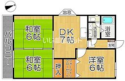 ヒルズ守恒 403
