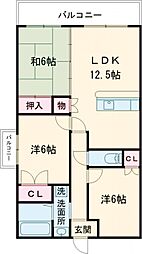 柿添京田マンション 201
