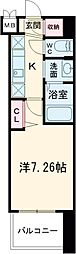 Luxe門真 603