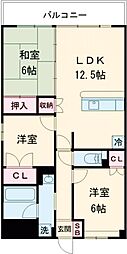 柿添京田マンション 101