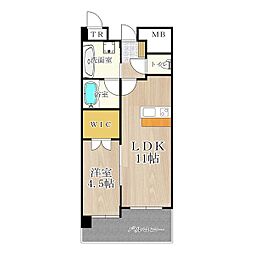 ヴェルドゥール南茨木 904
