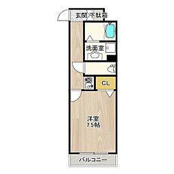CITY SPIRE神戸元町II