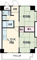 アビタシオン中崎