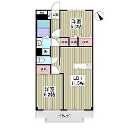 グランドマンション 106