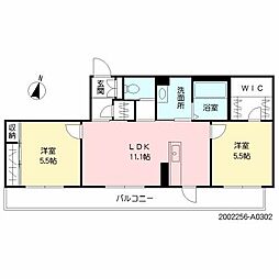 エンジョイスペース鷹の巣 302