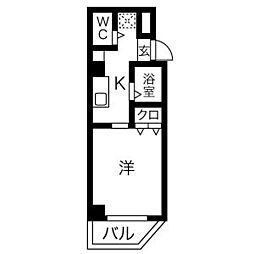 ラフィーネ野並 504